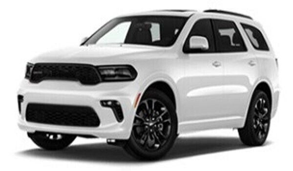 Dodge Durango GT
