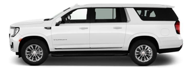 GMC Yukon SLT