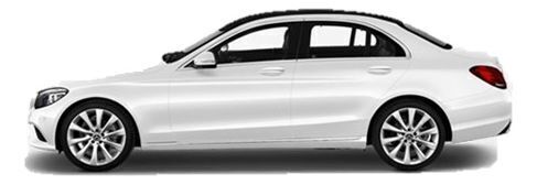 Mercedes C Series
