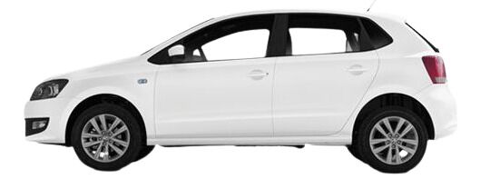 Volkswagen Polo Vivo