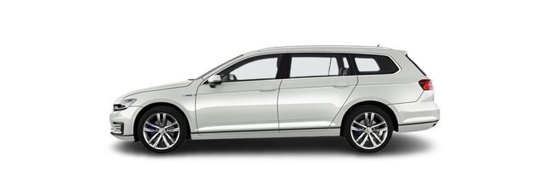 Volkswagen Passat SW