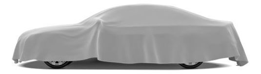 Mystery Car