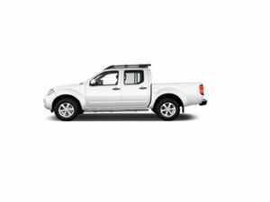 Nissan Navara NP300