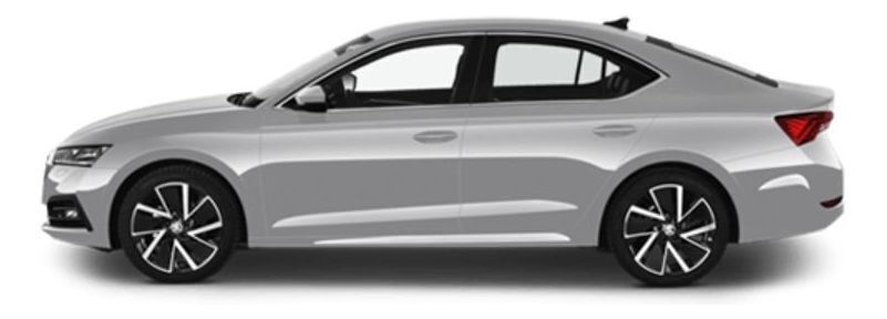 Skoda Octavia A7