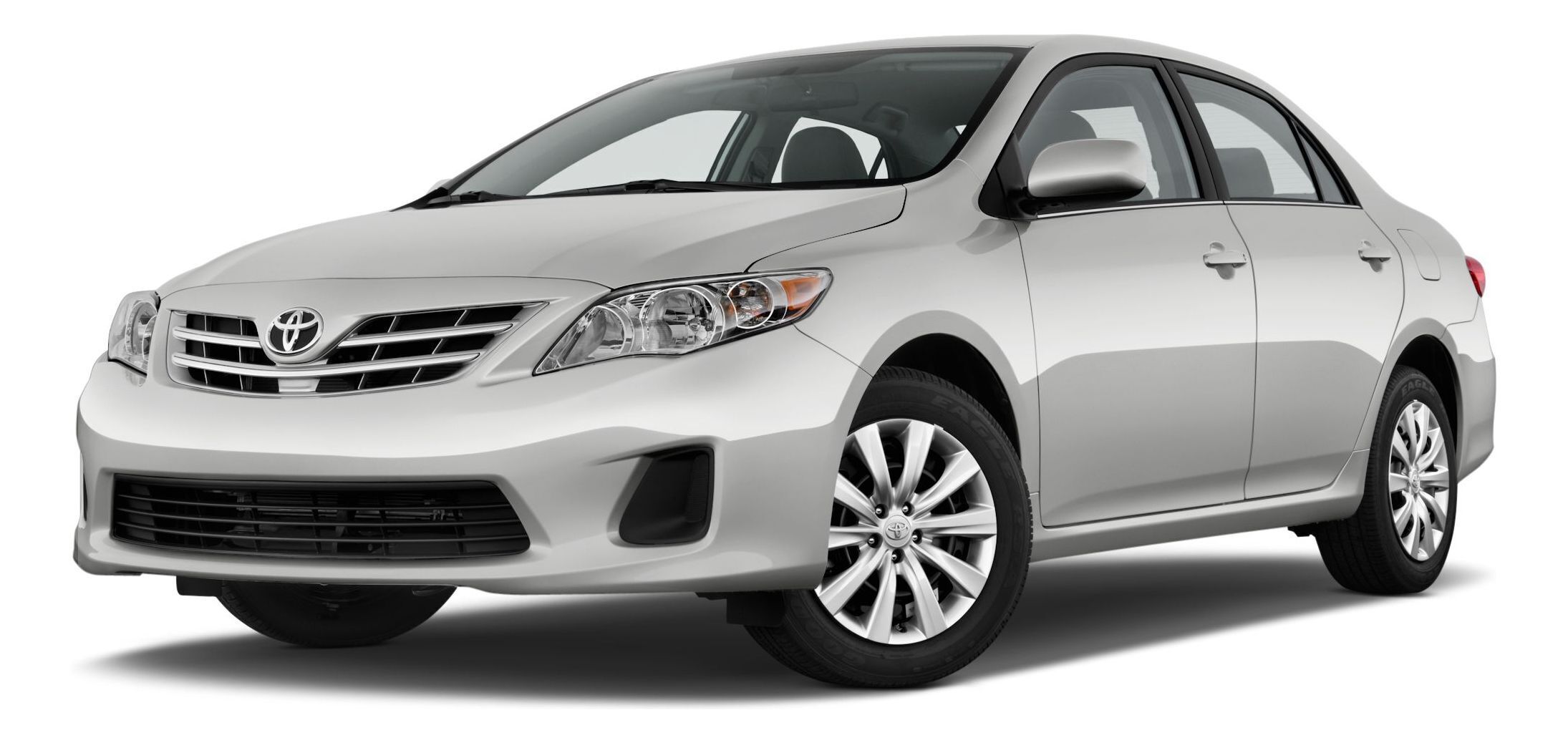 Toyota Corolla Quest