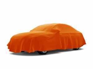 Mystery Car May Be Gas Hybrid or EV