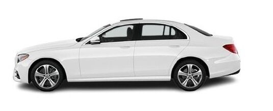 Mercedes-Benz E200