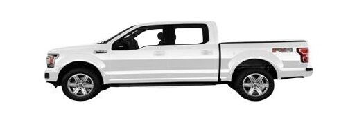 Ford F150 Supercrew Lariat