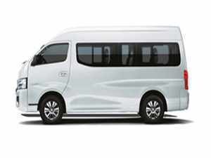 Nissan Urvan