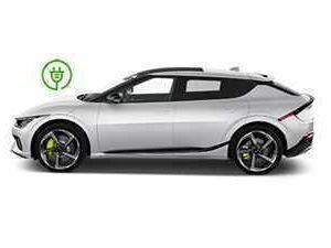Kia EV6 Electric