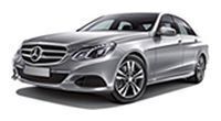 Mercedes E250