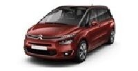 Citroen C4 Grand Picasso