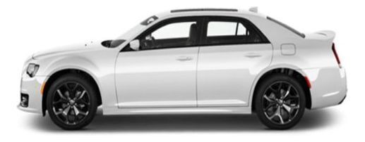 Chrysler 300S