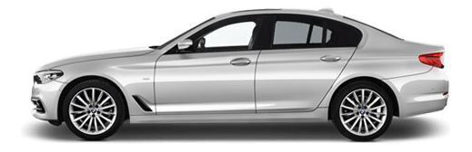 BMw 5er