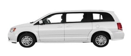 Dodge Grand Caravan