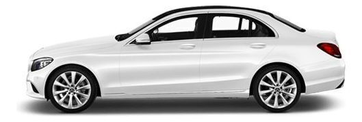 Mercedes-Benz C Klasse