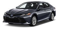 Toyota Camry Hybrid