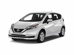 Nissan Versa Toyota Yaris