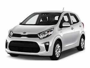 Kia Picanto Hyundai i10