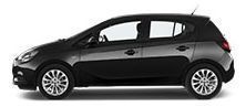 Opel Corsamatic