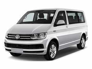 VW Kombi