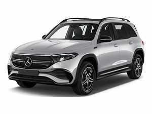 Mercedes EQB