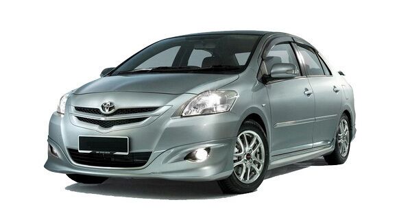 Toyota Vios