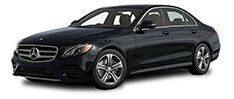 Mercedes E-Class