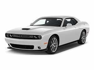 Challenger Camaro SS