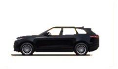 Range Rover Velar