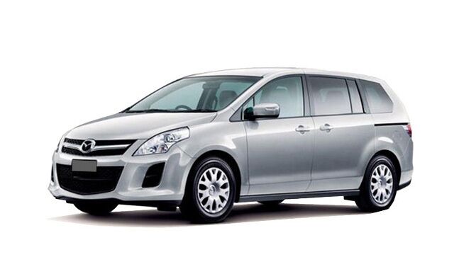 Mazda MPV