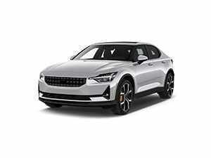 Polestar 2 Standard Range Single Motor