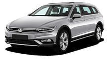 Volswagen Passat