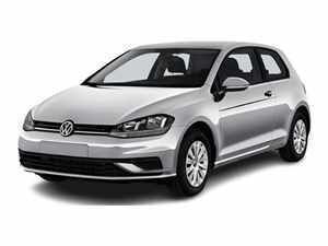 VW GOL Sedan
