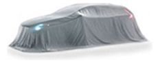 Hertz Mystery Vehicle Auto