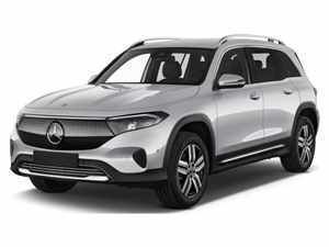 Mercedes-Benz EQB 250 EV
