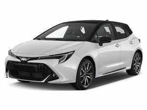 Toyota Corolla Hybrid