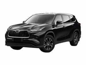 Toyota Kluger