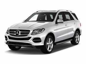 Mercedes Benz GLE 4x4 - GPS - PRESTIGE