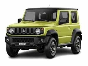 Jimny XL