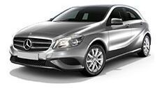 Mercedes A180