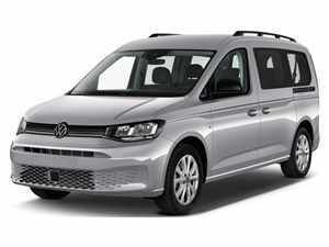 Volkswagen Caddy Life Maxi 7 pax