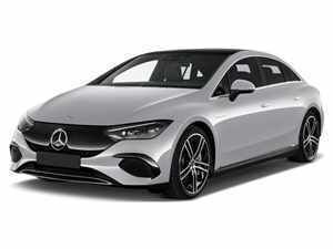 Mercedes EQE