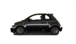 Abarth 595 Turismo