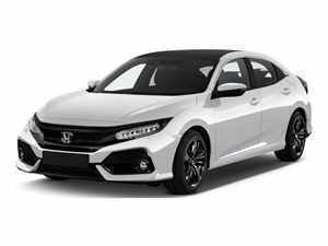 Toyota Altis Honda Civic