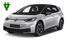 Volkswagen ID3