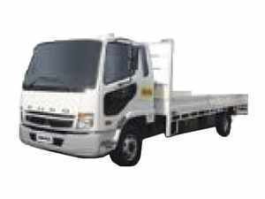 6 Pallet Tray  Gates dropsides