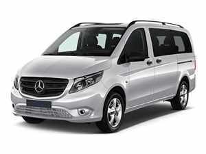 Mercedes Benz Vito