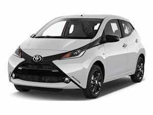 Toyota Aygo Fiat Panda M Huyndai i10M Citroen C1 M Kia Picanto
