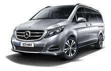 Mercedes Benz V Class